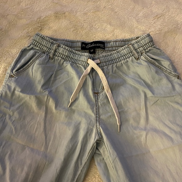 Urban Planet Jogger Jeans - Picture 2 of 3